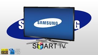 Samsung 32quot LED Smart TV Review [upl. by Abagail]