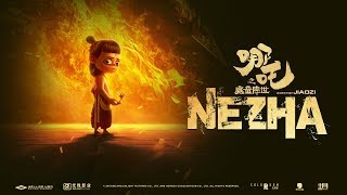 Ne Zha 2019  Official IMAX® Trailer [upl. by Brigid949]