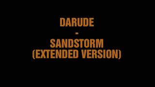 Darude  Sandstorm 12quot version [upl. by Byrne]