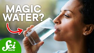 Is Alkaline Water Actually Better For You [upl. by Dubois]