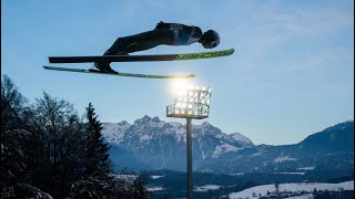 Vierschanzentournee in Bischofshofen Kamil Stoch gewinnt Eisenbichler Achter  DER SPIEGEL  Sport [upl. by Etnoved]