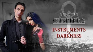 Instruments of Darkness  Vampire The Masquerade  LA By Night  Chapter 2 [upl. by Tierell]