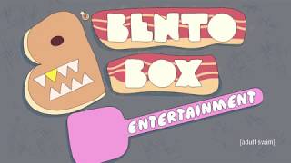 Bento Box EntertainmentWilliams StreetGeorgia Entertainment Industries 2019 [upl. by Wyck]