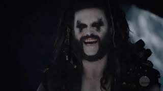 Lobo Emmett J Scanlan  Krypton season 2 Clips [upl. by Yruama]