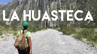 Explora la Huasteca Parque Ecológico en Monterrey  México [upl. by Ewer]