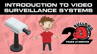 Introduction to Video Surveillance Systems and Security Cameras [upl. by Krispin957]