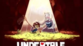 Undertale OST  Undyne Extended [upl. by Sloane]