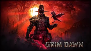 Grim Dawn  18  Finding Ulgrim [upl. by Malley]