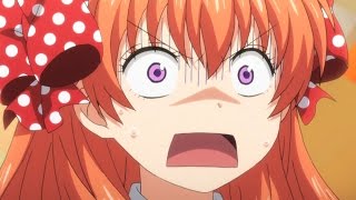 Gekkan Shoujo Nozakikun 月刊少女野崎くん Episode 7 Anime Review  Nozaki Needs a Hobby [upl. by Kreiner]