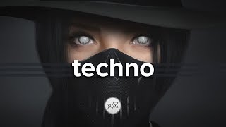 Techno Mix – March 2019 [upl. by Martelle]