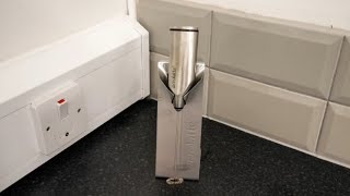 Aerolatte Milk Frother Quick and Easy Way to Perfectly Frothed Milk [upl. by Auehsoj241]