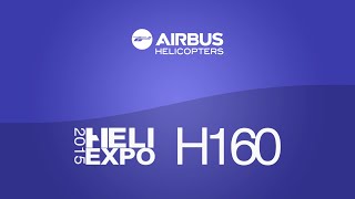 H160 everything you need to know [upl. by Jonas]