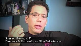 What is Ehlers Danlos Syndrome [upl. by Belter]