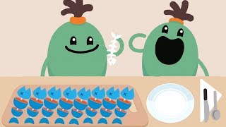 Play Fun Kitchen Foods Cooking Game  Dumb Ways JR Boffos Breakfast [upl. by Florentia]