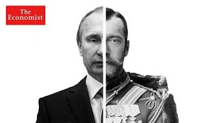 Putins Russia and the ghost of the Romanovs [upl. by Ajroj]