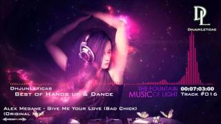 Techno 2017 Hands Up amp Dance  160min Mega Mix  016 HQ [upl. by Myriam613]