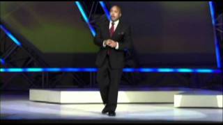 Daymond John Business Speaker Entrepreneurship [upl. by Etnuhs57]