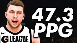 I put Luka in the G League [upl. by Onilatac]