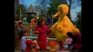 Sesame Street  The New Playground Part 2 [upl. by Eednak]