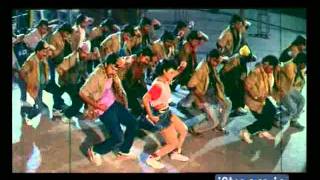 Rowdy Alludu Amalapuram bulloda song [upl. by Aciram494]