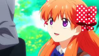 『4K24FPS』Monthly Girls Nozakikun  Opening  Creditless [upl. by Catriona921]