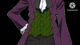 Alois Trancy’s stomach growling [upl. by Lenhard]