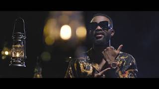 Fally Ipupa  Message Clip officiel [upl. by Narik]