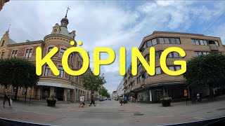 Välkommen till Köping [upl. by Berton]