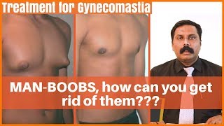 What is Gynecomastia and how common is it Gynecomastia Man Boobs  Dr Sunil Kumar KS MHW [upl. by Leik]