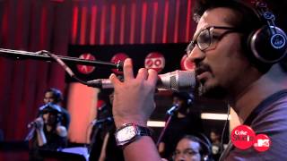 Bari Bari  Amit Trivedi feat Shriram Iyer amp Natalie Di Luccio Coke Studio  MTV Season 2 [upl. by Aleemaj]