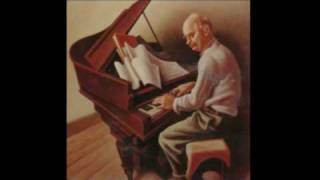 Carl Ruggles  Evocations Original Piano Version [upl. by Joses735]