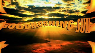 Rock Mafia feat DENM  Good Morning Sun Official Lyric Video [upl. by Mischa]