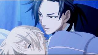 Alois Trancy Cielois AMV [upl. by Ahsienat443]