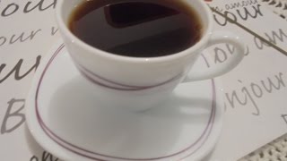 Cómo hacer Café Negro Tinto Paso a Paso [upl. by Duester]