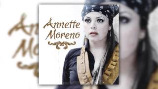 Annette Moreno  No Es Dificil Audio Oficial [upl. by Brook]