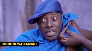 MUHUNI WA ZAMANI [upl. by Cullen]