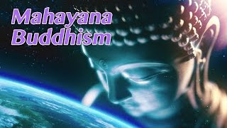 Minute Faith  Mahayana Buddhism [upl. by Dag148]