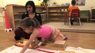 Introduction to Montessori Philosophy HD [upl. by Alekat115]