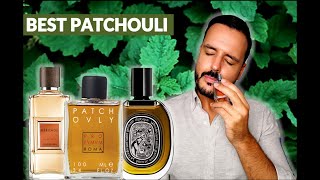 Top 10 Best Patchouli Fragrances 2020 [upl. by Vigen]