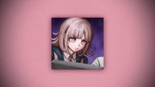 👾🕹A Playlist for Chiaki Nanami Kinnies🎮🐰 [upl. by Francine]