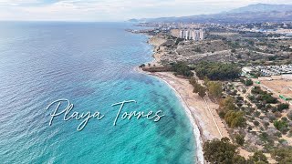 Playa Torres  Villajoyosa [upl. by Fevre]