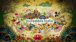 Incredible India HD Video Presentation Indian Culture [upl. by Giuliana]