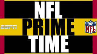 ESPN NFL Primetime Music Compilation 24 Tracks [upl. by Pell]