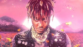 Juice WRLD  Anxiety Intro Official Audio [upl. by Abbe354]