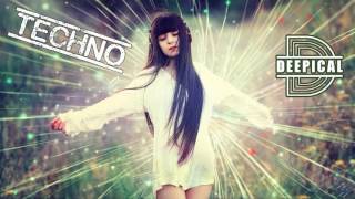 Techno Mix 2017 ★ Best Techno House 2017  Dance Music Vol6 [upl. by Otha604]