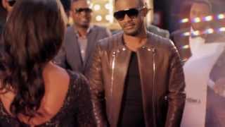 Fally Ipupa  Bruce Clip Officiel [upl. by Consuelo]