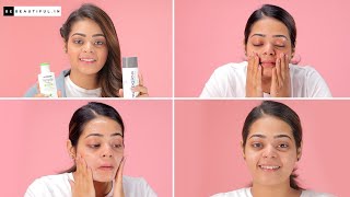 The Right Way To Wash Your Face  Basic Skincare Tips For Flawless Skin  Be Beautiful [upl. by Cost]