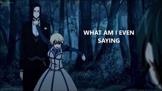 Basically Alois Trancy [upl. by Neerod758]