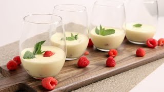 How to Make Zabaglione  Episode 1038 [upl. by Ttayw124]