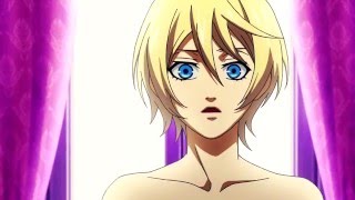 Alois Trancy to Ciel Phantomhive Black Butler amv [upl. by Ashleigh318]